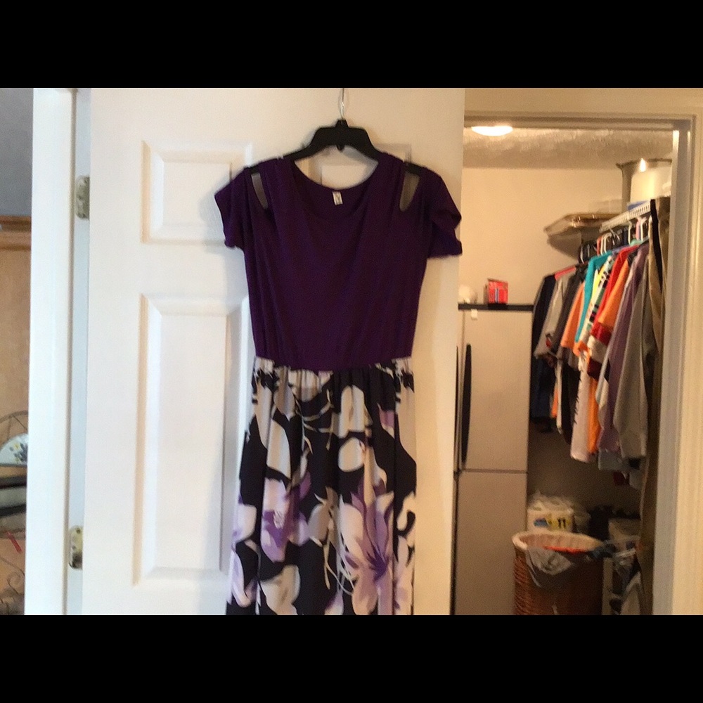 Dresses